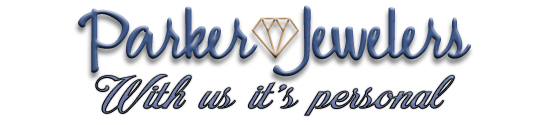 Logo Parker Jewelers